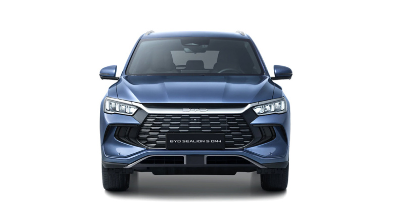 BYD Sealion 5 1.5 DM-i Comfort 5dr Auto Estate